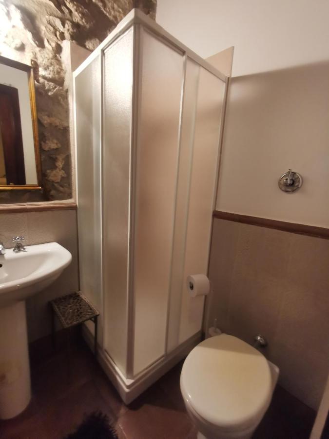 Villa Alessi - Dimora Storica Racalmuto Zewnętrze zdjęcie