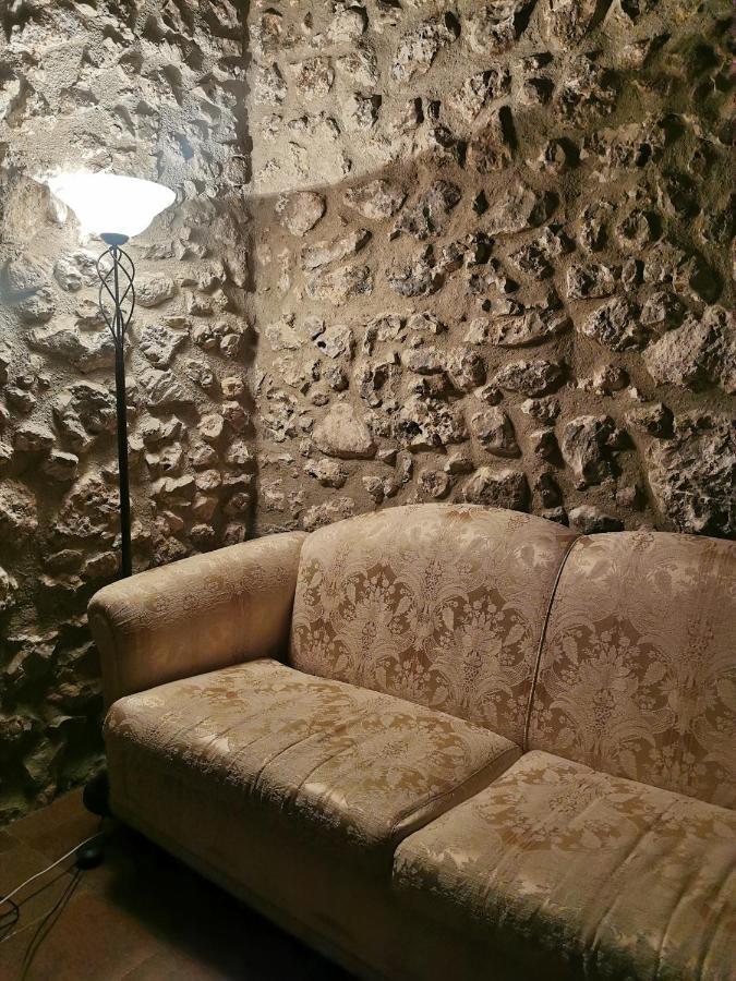 Villa Alessi - Dimora Storica Racalmuto Zewnętrze zdjęcie