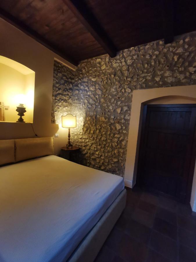 Villa Alessi - Dimora Storica Racalmuto Zewnętrze zdjęcie