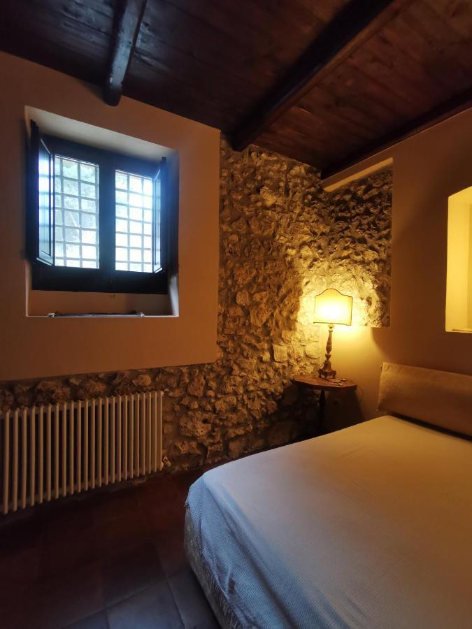Villa Alessi - Dimora Storica Racalmuto Zewnętrze zdjęcie