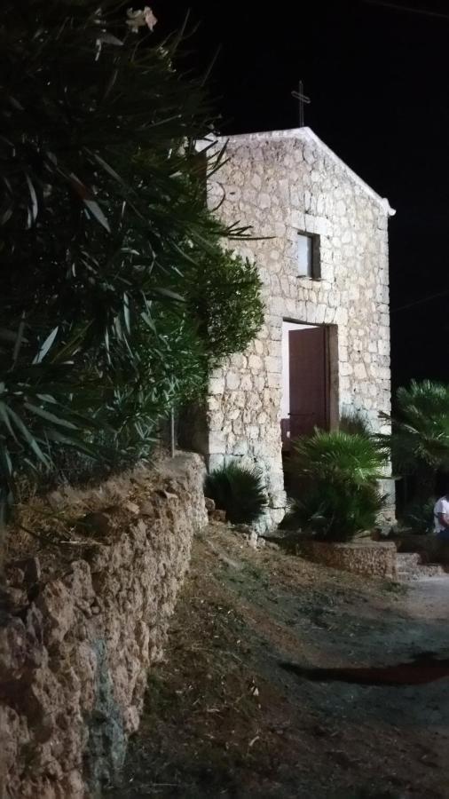 Villa Alessi - Dimora Storica Racalmuto Zewnętrze zdjęcie