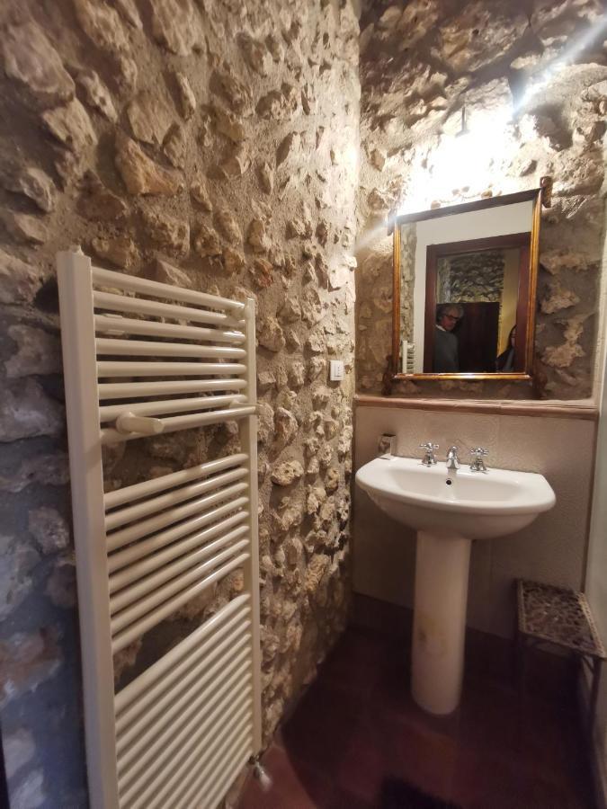 Villa Alessi - Dimora Storica Racalmuto Zewnętrze zdjęcie