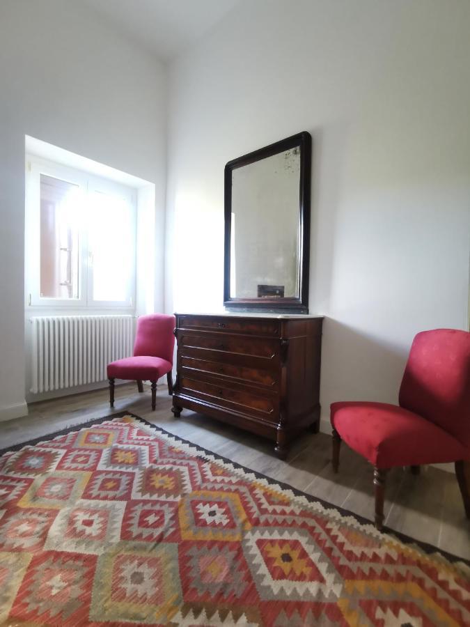 Villa Alessi - Dimora Storica Racalmuto Zewnętrze zdjęcie