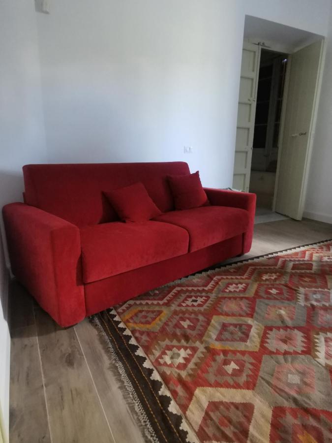Villa Alessi - Dimora Storica Racalmuto Zewnętrze zdjęcie