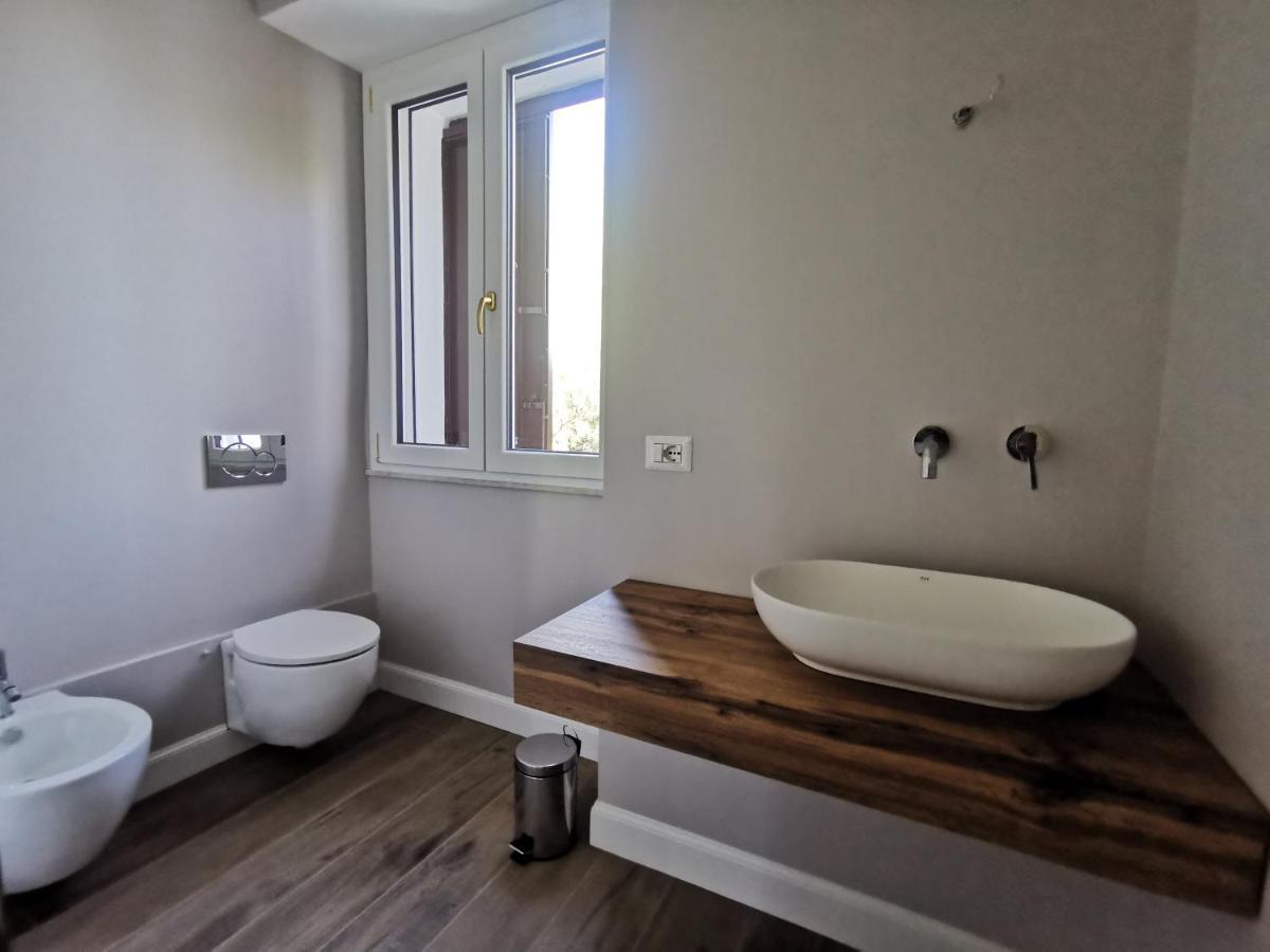 Villa Alessi - Dimora Storica Racalmuto Zewnętrze zdjęcie