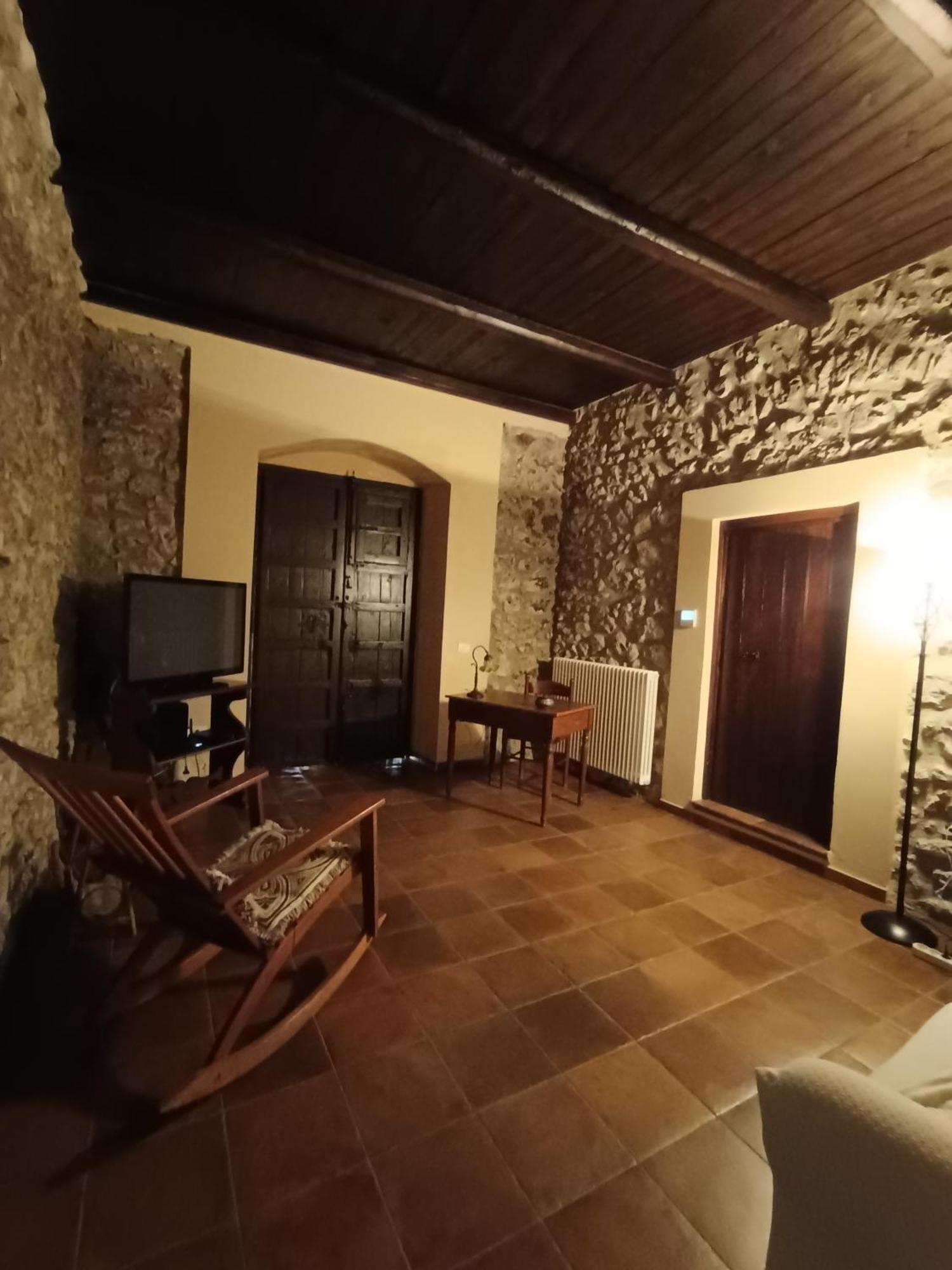 Villa Alessi - Dimora Storica Racalmuto Zewnętrze zdjęcie