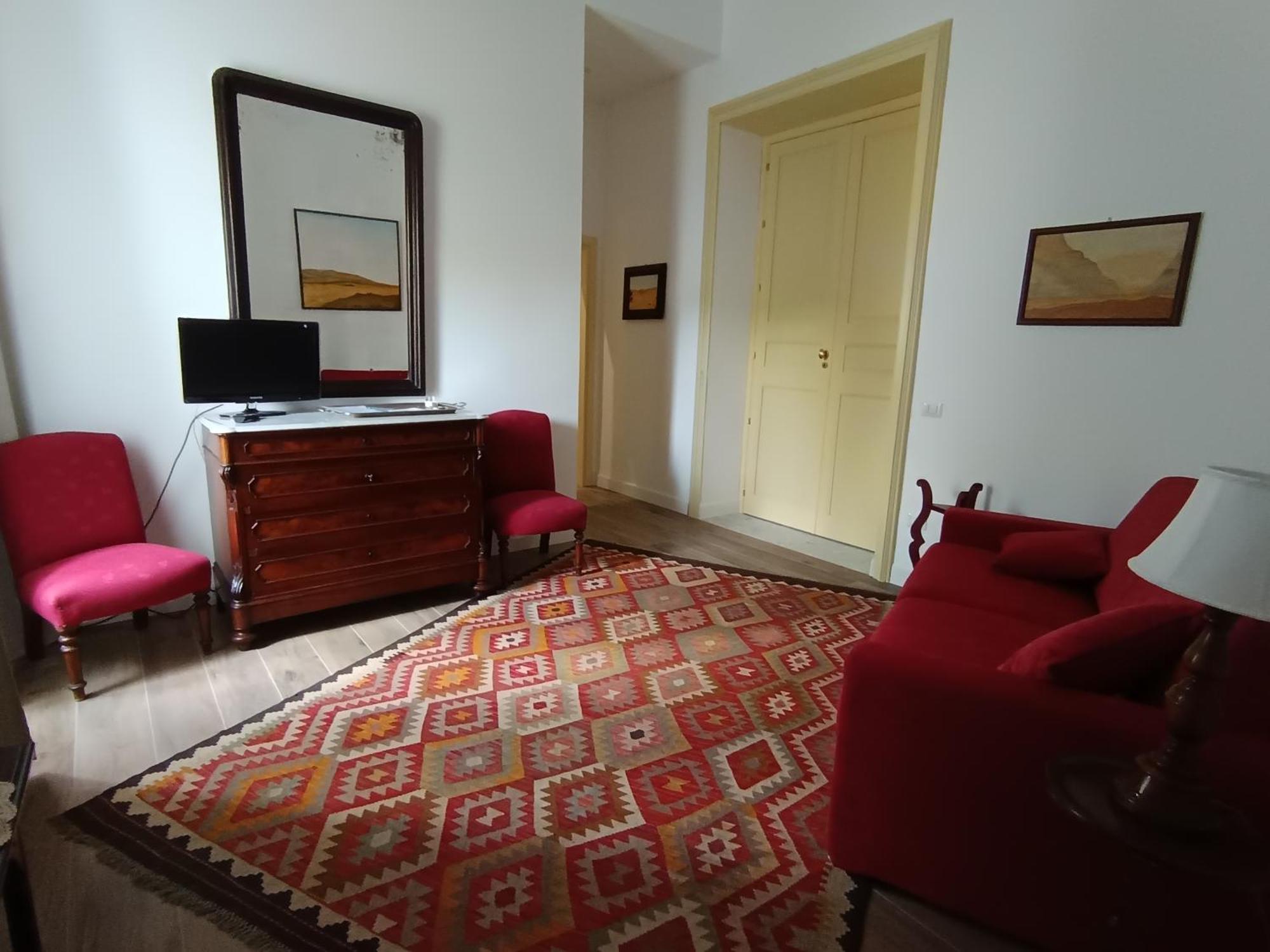 Villa Alessi - Dimora Storica Racalmuto Zewnętrze zdjęcie