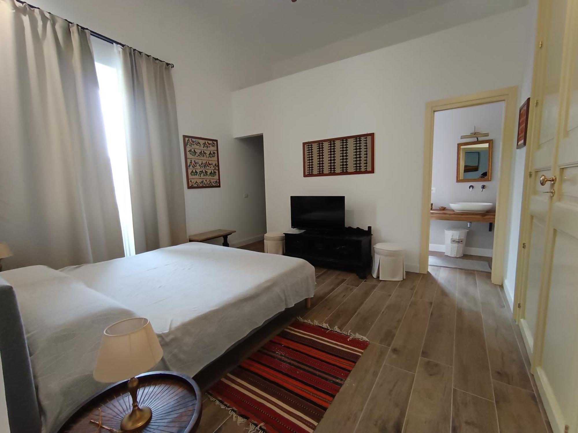 Villa Alessi - Dimora Storica Racalmuto Zewnętrze zdjęcie