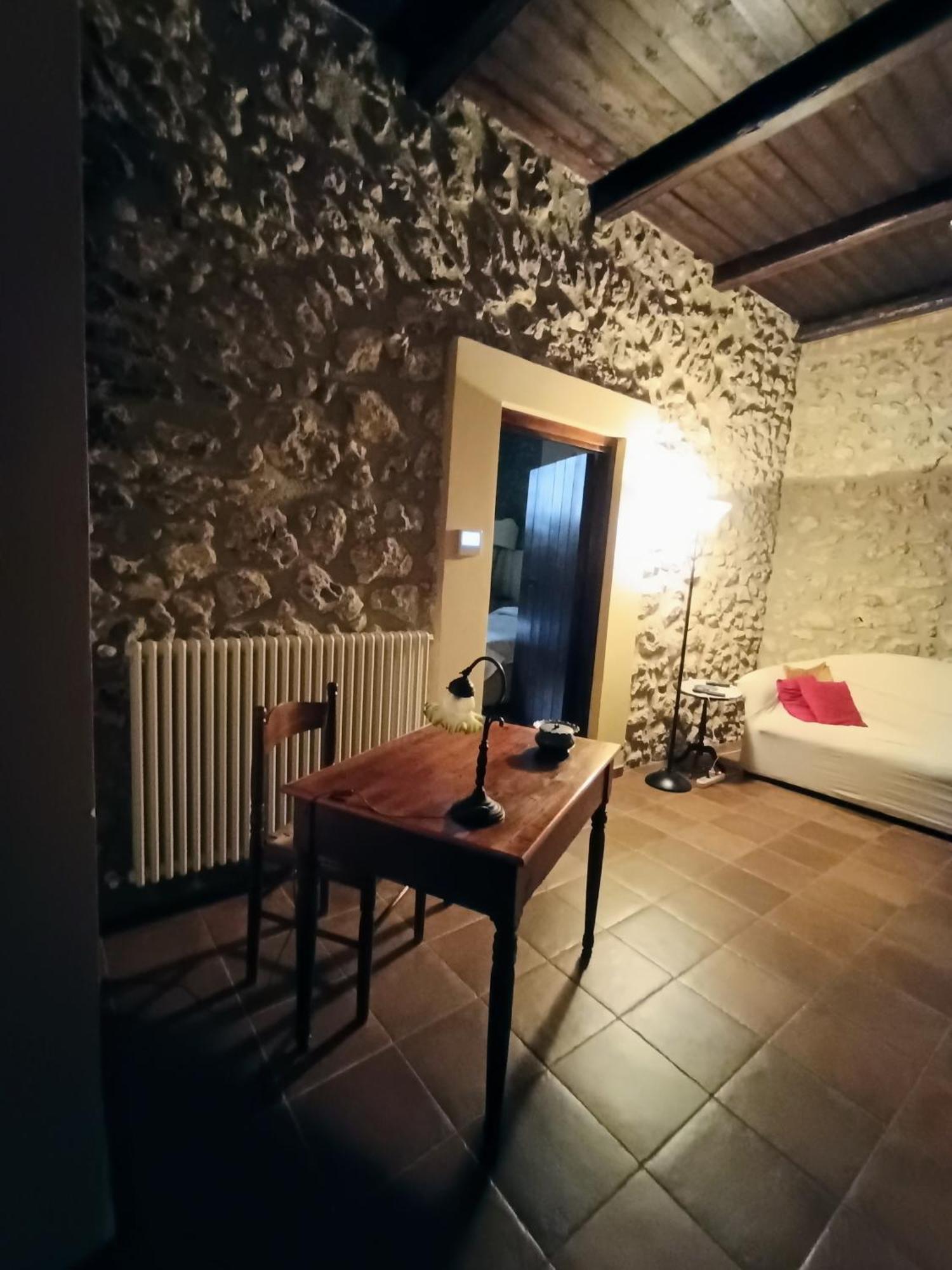 Villa Alessi - Dimora Storica Racalmuto Zewnętrze zdjęcie